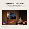 Miniatura prodotto NanoCell AI 65'' Serie NANO82 65NANO82T6B, TV 4K, 3 HDMI, SMART TV 2024