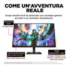 Miniatura prodotto Monitor da gaming OMEN by HP 27" QHD 240 Hz – OMEN 27qs
