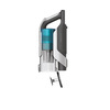 Miniatura prodotto Hoover HF9, Aspirapolvere senza filo, Blu/Grigio, 0,7L, Senza sacchetto
