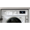 Miniatura prodotto Lavasciuga da incasso Hotpoint Ariston BI WDHG 861485 EU