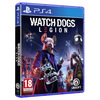 Miniatura prodotto Watch Dogs: Legion, PS4