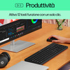Miniatura prodotto Tastiera wireless HP 230
