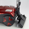 Miniatura prodotto 2735 Smart - Aspirapolvere con sacco compatto e ad alta efficienza - Regolazione potenza - Tubo flessibile - Kit accessori incluso