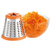 Miniatura prodotto DJ755G Grattugia Fresh Express+