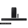 Miniatura prodotto Soundbar Serie B HW-B550