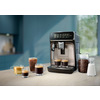 Miniatura prodotto Series 3300 EP3321/40 Macchina caffè automatica, 5 bevande, montalatte, 1.8L, macine in ceramica