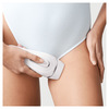 Miniatura prodotto Braun Silk expert Pro 3 PL3129, Epilatore A Luce Pulsata Donna, Per La Rimozione Permanente Dei Peli Visibili A Casa Tua, Bianco/Argento