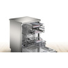 Miniatura prodotto SMS4ENI06E Serie 4 Lavastoviglie da libera installazione 13 coperti Acciaio spazzolato anti-impronta Classe B