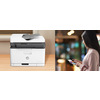 Miniatura prodotto Stampante multifunzione HP Color Laser 179fnw