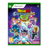 Miniatura prodotto DRAGON BALL: Sparking! ZERO