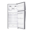 Miniatura prodotto GTF916PZPED Frigorifero doppia porta maxi, Classe E, 592L, Wi-Fi, Dispenser acqua, Inox