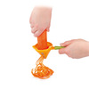 Miniatura prodotto Affetta Julienne A Spirale Presto Carving