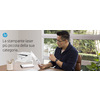 Miniatura prodotto Stampante multifunzione HP LaserJet M140w