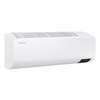 Miniatura prodotto Samsung Dualsplit 9000+12000BTu Luzon AJ040TXJ2KGEU + AR09TXHZAWKNEU + AR12TXHZAWKNEU condizionatore fisso