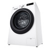 Miniatura prodotto F4R3010NSWB Lavatrice 10kg AI DD, Classe A-10%, 1400 giri, Lavaggio a vapore