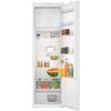 Miniatura prodotto KIL82NSE0 Serie 2 Frigorifero Monoporta da incasso 177,2 x 54,1 cm Classe E