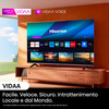 Miniatura prodotto Smart TV 65" 4K 65A6N