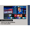 Miniatura prodotto Crystal UHD 4K 65" AU7090 TV 2022