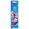 Miniatura prodotto Oral-B Testine di Ricambio Kids con personaggi Disney di Frozen 2, Confezione da 4