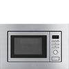 Miniatura prodotto Universale Microonde FMI020X Acciaio Inox