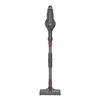Miniatura prodotto Hoover HF1, Aspirapolvere senza filo, Nero/Rosso, 0,9L, Senza sacchetto