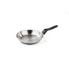 Miniatura prodotto Padella Inox 20cm Le Inoxidabili