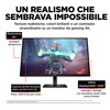 Miniatura prodotto Monitor da gaming OMEN by HP 27" UHD 144 Hz – OMEN 27k