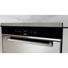 Miniatura prodotto Lavastoviglie a libera installazione Whirlpool - WFO 3T141 X