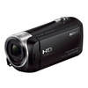 Miniatura prodotto HDRCX405, Sensore CMOS Exmor R, Videocamera palmare Nero Full HD