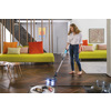 Miniatura prodotto Hoover HF9, Aspirapolvere senza filo, Blu/Grigio, 0,7L, Senza sacchetto