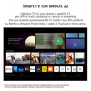 Miniatura prodotto LG 27TQ615S Monitor TV 27" smart webOS 22 FULL HD Wi-Fi NOVITÀ 2022 Bianco