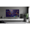 Miniatura prodotto Soundbar TS9030 Dolby Atmos 3.1 con subwoofer wireless per TV compatibile con Google Assistant & Apple Airplay (tecnologia RayDanz, Chromecast integrato, HDMI ARC, kit montaggio a parete incluso, telecomando, tre modalità di suoo)