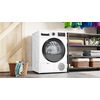 Miniatura prodotto WQG23100IT Serie 6 Asciugatrice a pompa di calore 8 kg Classe A++