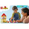 Miniatura prodotto La casa del compleanno di Peppa Pig