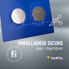 Miniatura prodotto Varta LITHIUM Coin CR1220 (Batteria a bottone, 3V) Blister da 1