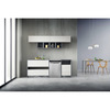 Miniatura prodotto Lavastoviglie WFC 3C26 PF X