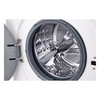 Miniatura prodotto F4NX1009NWK Lavatrice smart 9kg, Classe A, 1400 giri, 6 Motion, Allergy Care, Bianca