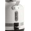Miniatura prodotto 2854 Moderna Bollitore Elettrico, 2000 W, Capacità 1,7 L, 360° Cordless, Sistema di Spegnimento Automatico, Filtro Rimovibile, Livello Acqua Visibile, Termometro, Bianco