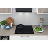 Miniatura prodotto Piano cottura a induzione Indesit IB 65B60 NE - IB 65B60 NE