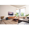 Miniatura prodotto HT S40R – Soundbar TV a 5.1 canali, dolby Digital, con autoparlanti posteriori wireless (Nero)