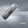 Miniatura prodotto Varta Ultra Lithium, Batteria al litio, AA, Mignon, FR14505, Blister da 2