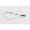 Miniatura prodotto SEOB-88GTSX forno 80L 2500W Acciaio inox termoventilato 8 funzioni