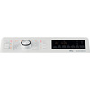 Miniatura prodotto Lavatrice a libera installazione Hotpoint Ariston WMTG 625BS IT/1