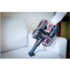 Miniatura prodotto 2757 22v Lithium - Scopa Elettrica Senza Fili - 3 livelli di Filtrazione - Batteria Li-Ion 2200 mAH - Kit accessori incluso - Rosso