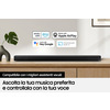 Miniatura prodotto Soundbar HW-Q700B/ZF con subwoofer 3.1.2 canali 320W 2022, audio 3D wireless ottimizzato, effetto cinema surround