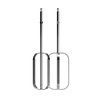 Miniatura prodotto Sbattitore elettrico Imetec Crea&Crema, Fruste extralunghe, Ganci acciaio inox, 5 velocità, Funzione turbo, 500 W