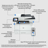 Miniatura prodotto Stampante multifunzione HP LaserJet Pro 4102dw