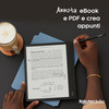Miniatura prodotto Pacchetto Kobo Elipsa