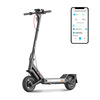 Miniatura prodotto NAVEE S40 Monopattino Elettrico, Doppia Sospensione Motore Max 700W Autonomia 40KM Gomma Tubeless Tracker Findmy e Frecce Direzionali