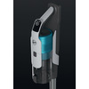 Miniatura prodotto Hoover HF9, Aspirapolvere senza filo, Blu/Grigio, 0,7L, Senza sacchetto